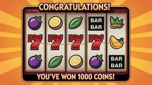 af59 Slots ဂိမ်းများ