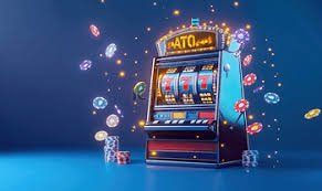 af59 Classic Slots ဂိမ်းများ မြန်မာ