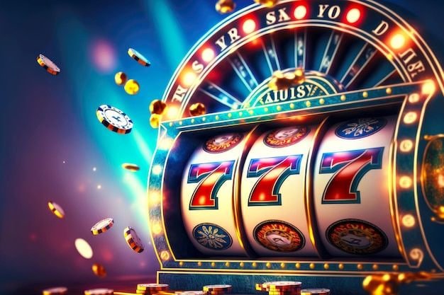af59 Live Casino