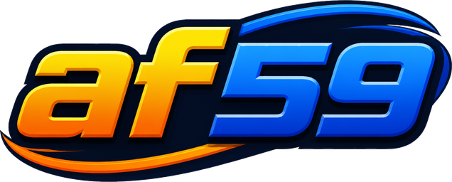 af59 Logo
